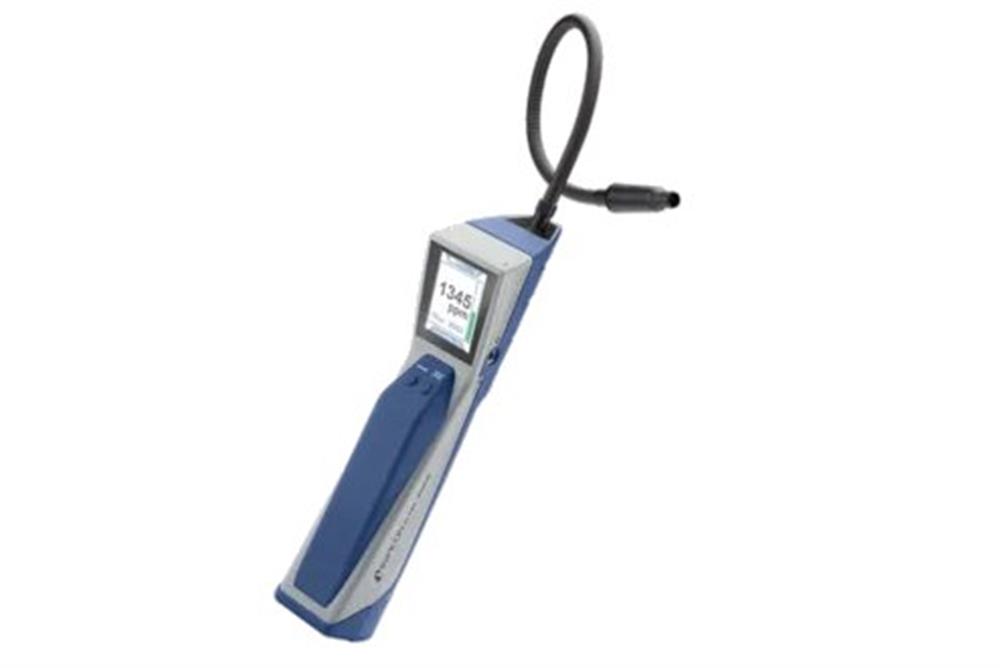 Inficon D-tek Leak detector HFC/HFO - Genopladeligt, R22, R32, R134A, R404A, R407C, R410A, R448A, R449A, R452A, R452B, R507, R1234YF, D-TEK Stratus HFC