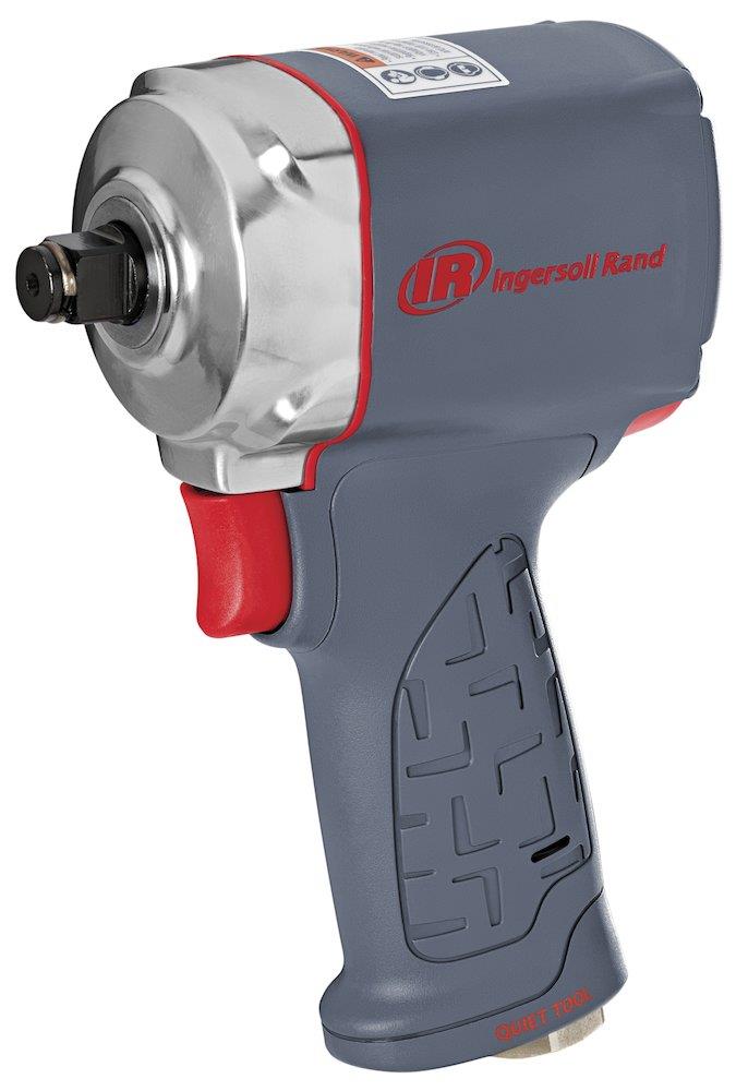 Ingersoll Rand 36QMAX Nut runner - 1/2", 520-640Nm