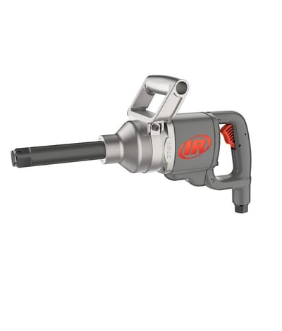 Ingersoll Rand Nut runner - 1", 2034-2480Nm