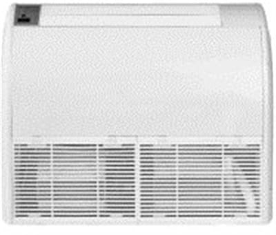 Innova Heat pump air/air floor-/ceiling model 125K PAC V2 - 12.1kW, 13.5kW, 4, 6.3, A+/A++, 3/8 x 5/8", 57DB(A), R32, Yes, IGZFCP125V2NI-1