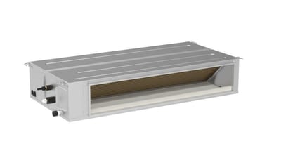 Innova Heat pump air/air duct evaporator 125K PAC V2 - 12.1kW, 13.5kW, 4.1, 6.1, A+/A, 3/8 x 5/8", 66DB(A), R32, No, IGZDUP125V2NI-1