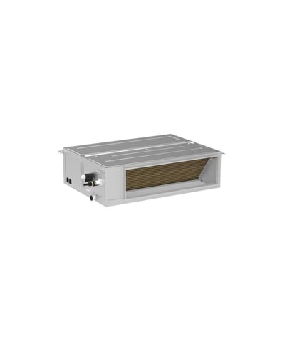 Innova Heat pump air/air duct evaporator 71K PAC V2 - 7.1kW, 8kW, 4, 6.6, A+/A++, 3/8 x 5/8", 58DB(A), R32, No, IGZDUP71V2NI-1