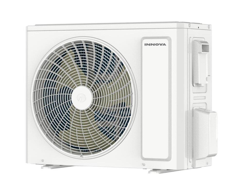 Innova Heat pump air/air outdoor unit 50K PAC V2 - 5kW, 5.6kW, 4.3, 7.2, A++/A+, 1/4 x 1/2", 52DB(A), R32, 0.85kg, IGZPAC50V2NO-1