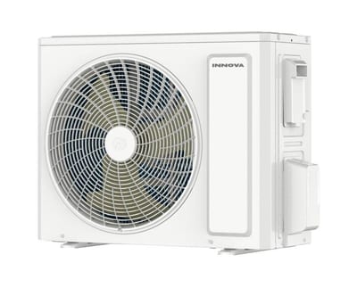 Innova Heat pump air/air outdoor unit 50K PAC V2 - 5kW, 5.6kW, 4.3, 7.2, A++/A+, 1/4 x 1/2", 52DB(A), R32, 0.85kg, IGZPAC50V2NO-1