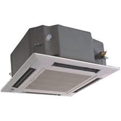 Innova Multi 4-Way cassette 18K without panel RAC - 5kW, 4kW, 1/4 x 3,8", R32, Yes, IGZCAM18V2NI-1