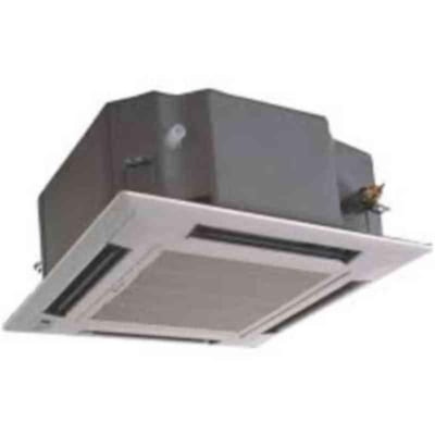 Innova Multi Heat pump air/air 4-Way cassette 24K without panel RAC - 7.1kW, 8kW, 3/8 x 5/8", R32, Yes, IGZCAM24N1-1