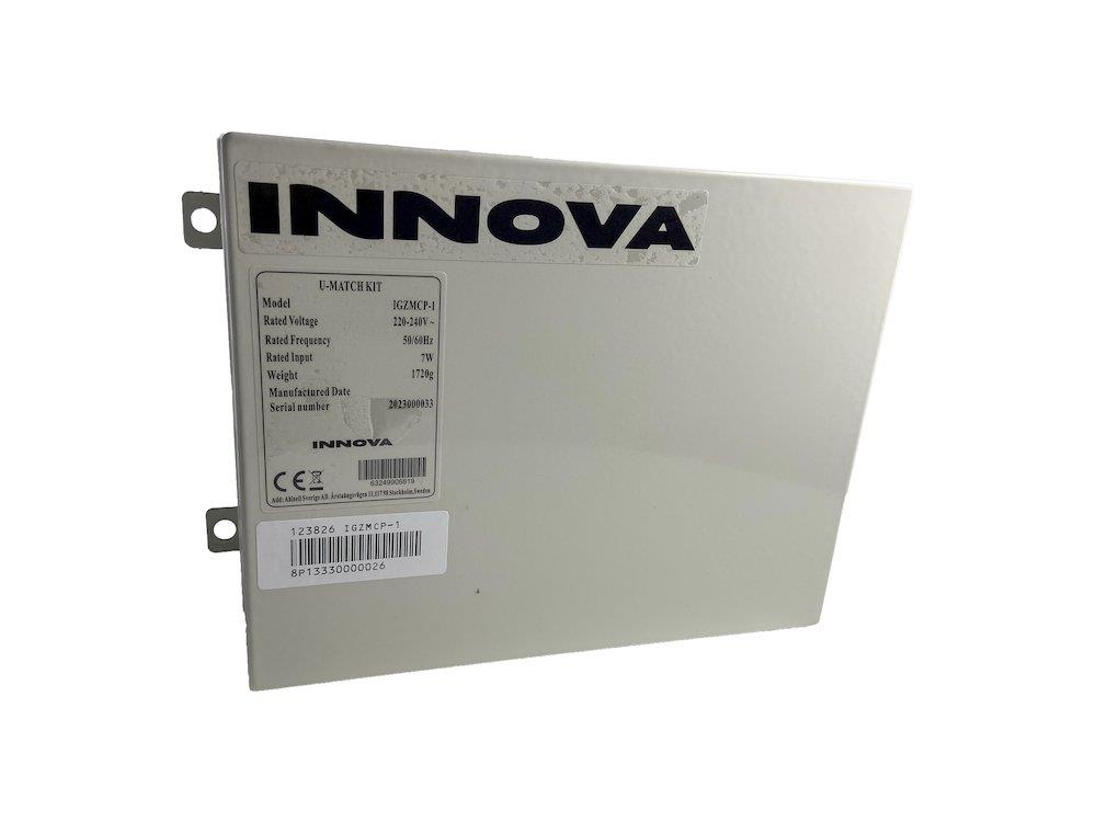 Innova PAC Multi Box - IGZMCP-1