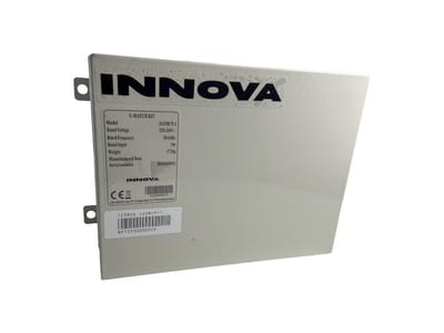 Innova PAC Multi Box - IGZMCP-1