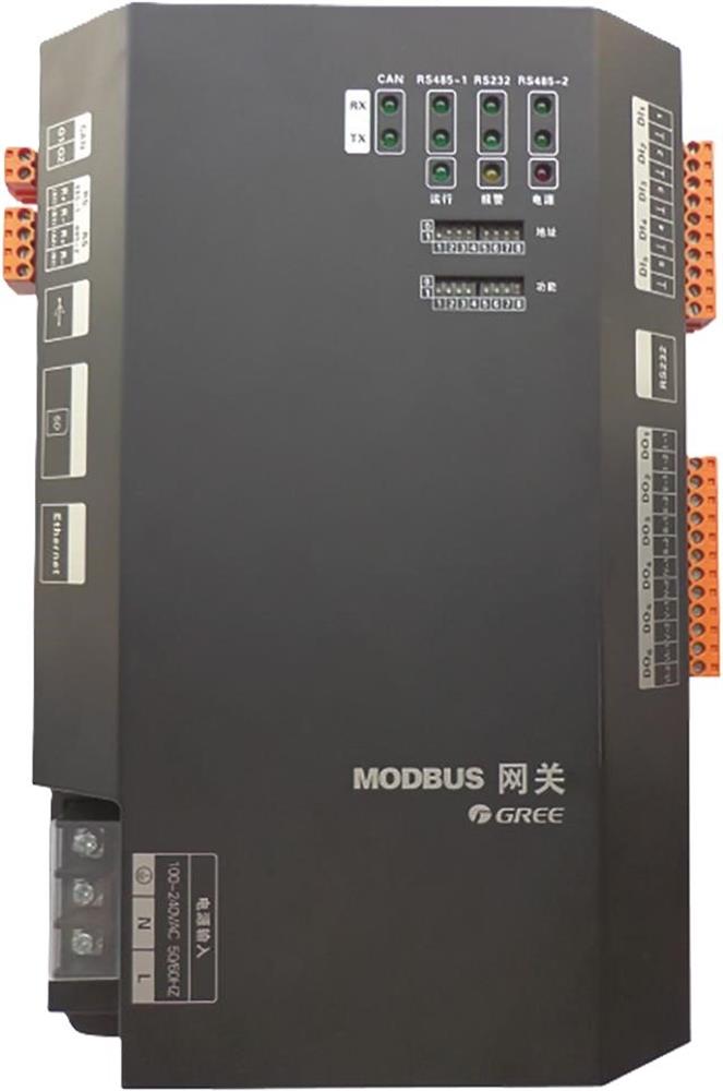 Innova PAC V2 Interface Module BACnet - IGGW-ME30
