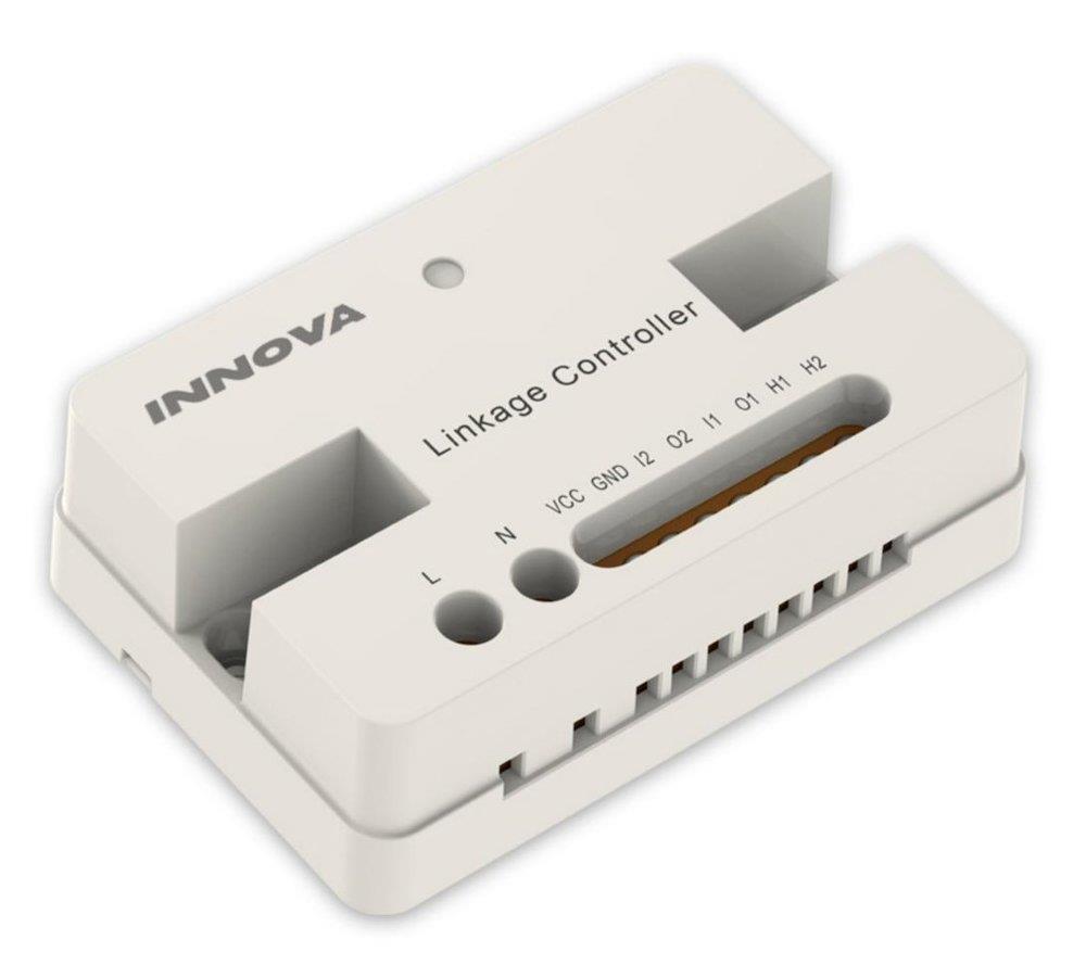 Innova PAC V2 Interface Module Keycard module - IGGW-LE60