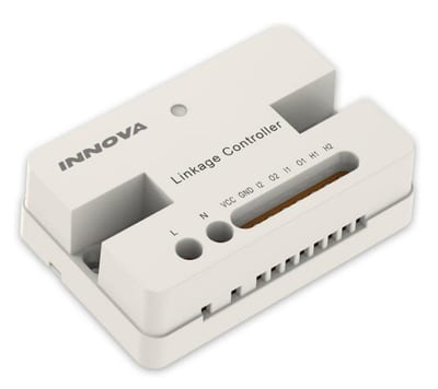 Innova PAC V2 Interface Module Keycard module - IGGW-LE60