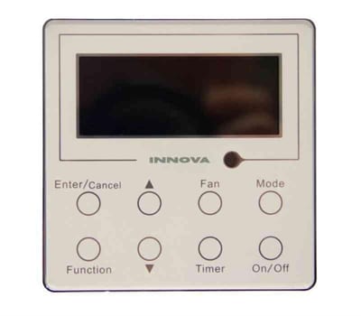 Innova XK-19 Remote Control wired - Innova Multi series