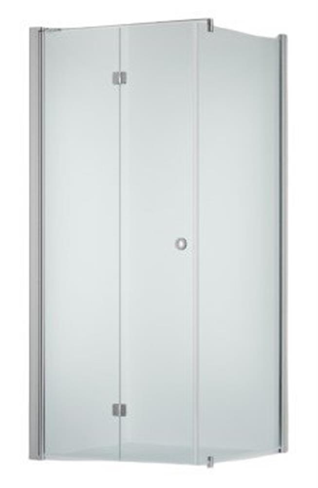 INR Linc 13 Flex Shower corner - 2000mm, 900mm, Clear 7392102036296