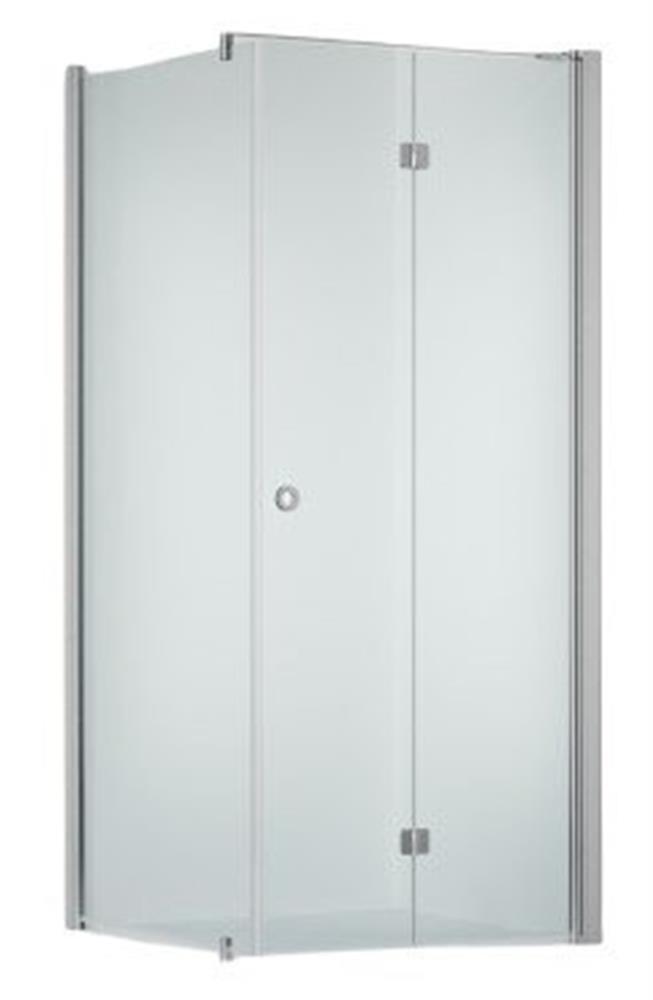 INR Linc 13 Flex Shower corner - 2000mm, 900mm, Clear 7392102036593