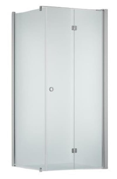 INR Linc 13 Flex Shower corner - 2000mm, 900mm, Clear 7392102036593
