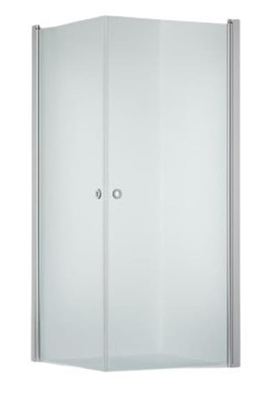 INR Linc Angel Shower corner - 2000mm, 900mm, Clear 7392102015697