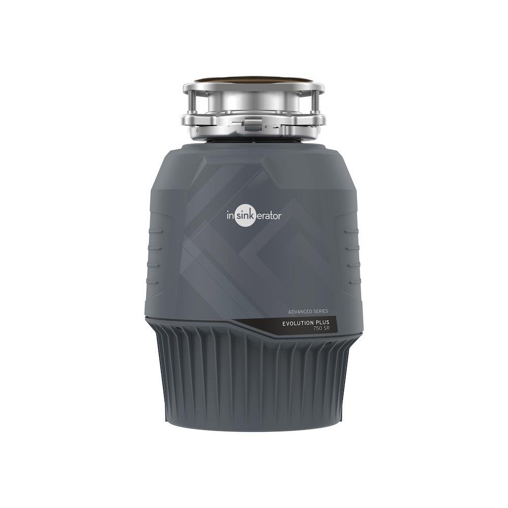 Insinkerator Evolution Plus 750 SR Kitchen Grinder