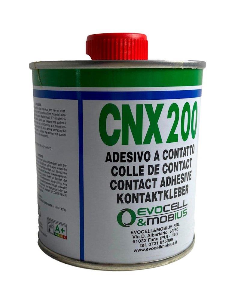 Insulation Adhesive with brush - 0.2L
