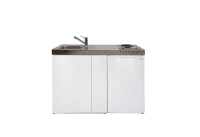 Intra Easyline Mini kitchen with hotplates - 1200mm