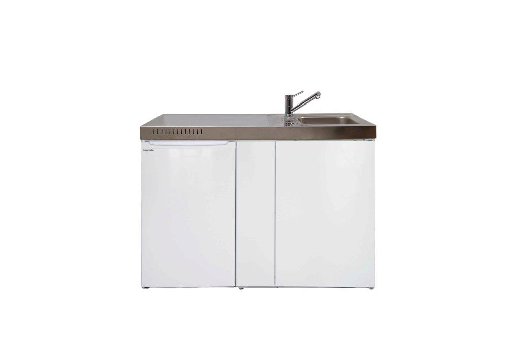 Intra Easyline Mini kitchen without hotplates - 1200mm