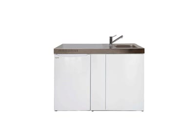 Intra Easyline Mini kitchen without hotplates - 1200mm