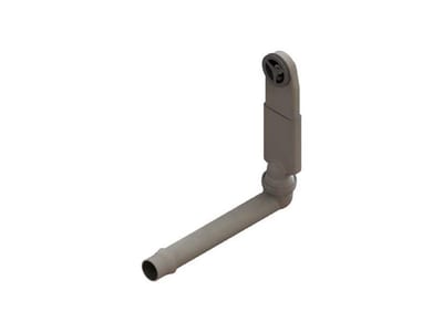 Intra Juvel C7 Overflow with rosette