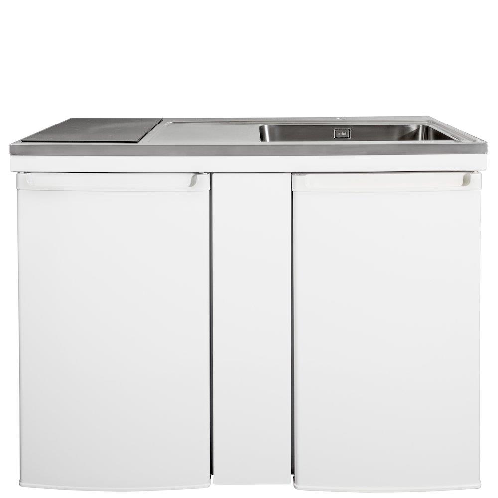 Intra Juvel Culina Mini Kitchen - 1200mm