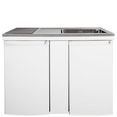 Intra Juvel Culina Mini Kitchen - 1200mm