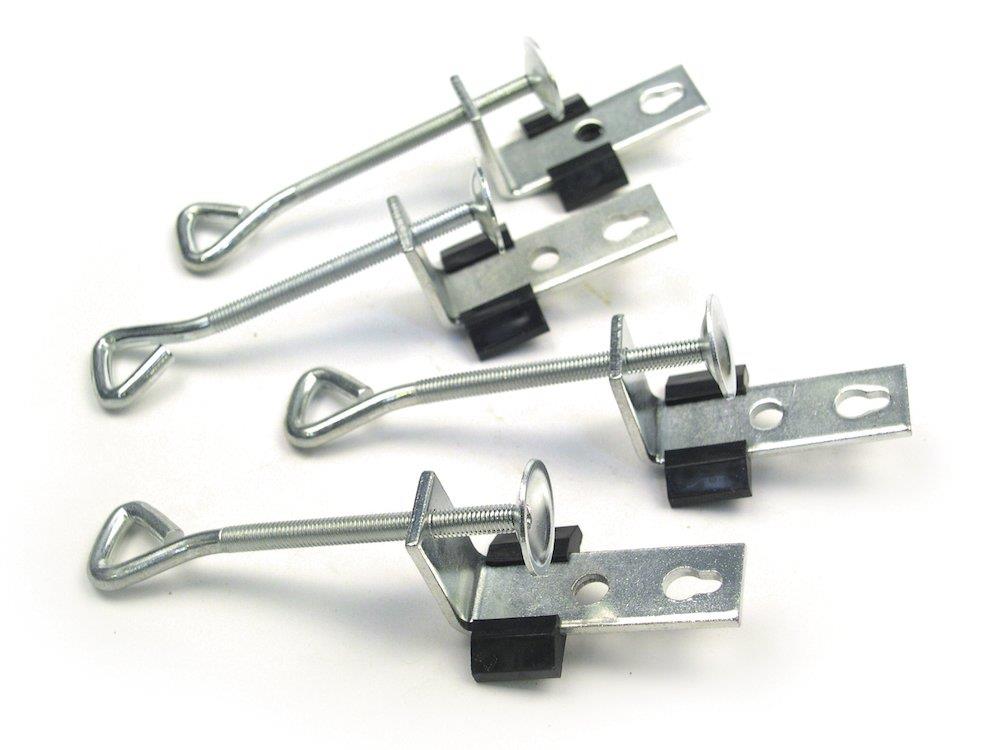 Intra Juvel D1 Bracket 4 pcs, type 02