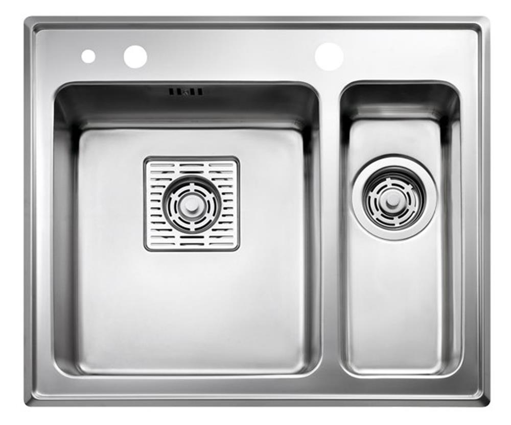 Intra Juvel Frame Kitchen Sink