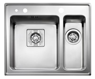 Intra Juvel Frame Kitchen Sink