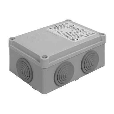 Intra Power Supply