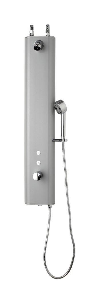 Intra Shower panel