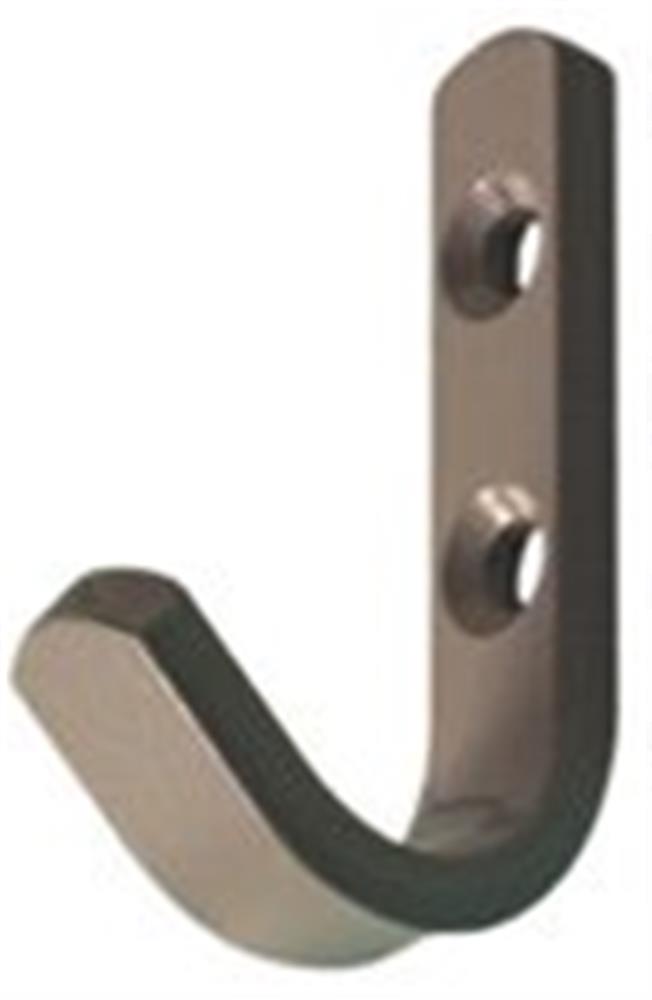 IPA Clothes Hook - grey