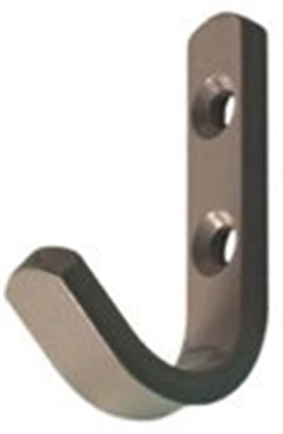 IPA Clothes Hook - grey