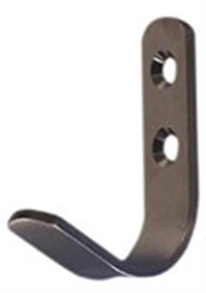 IPA Clothes Hook Polished