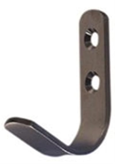 IPA Clothes Hook Polished
