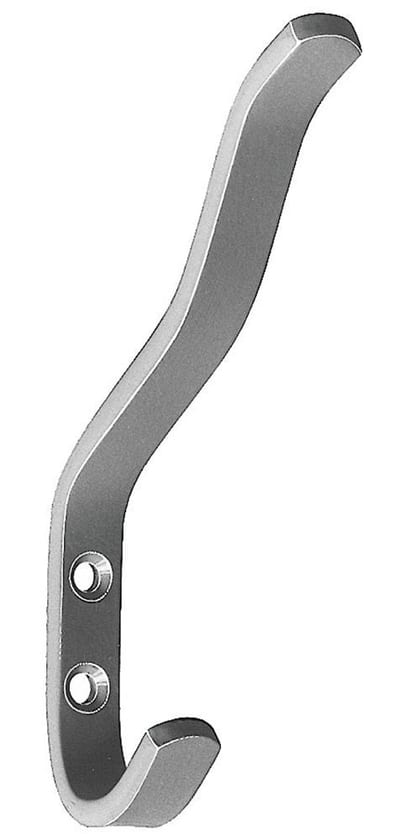 IPA Hat Hook - grey