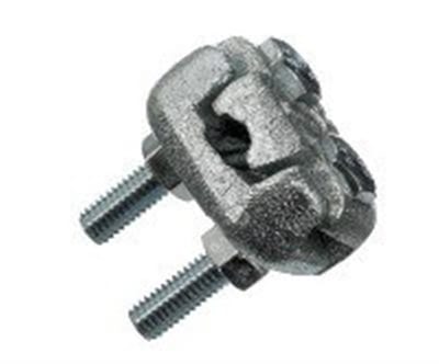 Iron Grip galvanized Wire Lock - 6mm