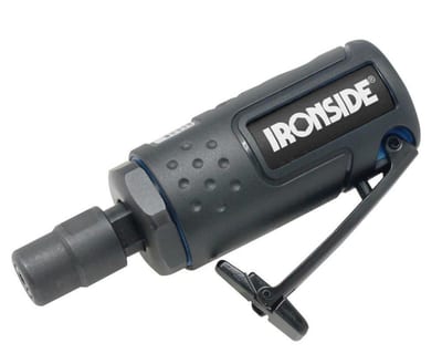 Ironside - 1/4", 6.3bar, 25000