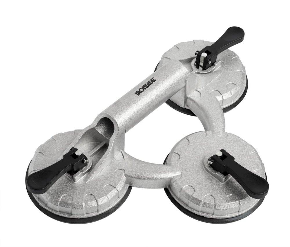Ironside - 80kg