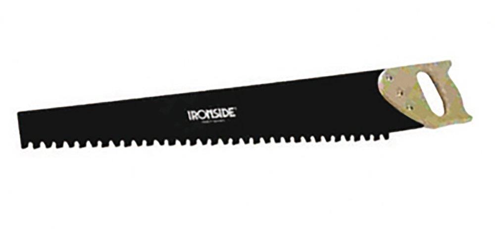 Ironside Aerated Concrete Saw - 750mm, 1,25 TPI, 100687