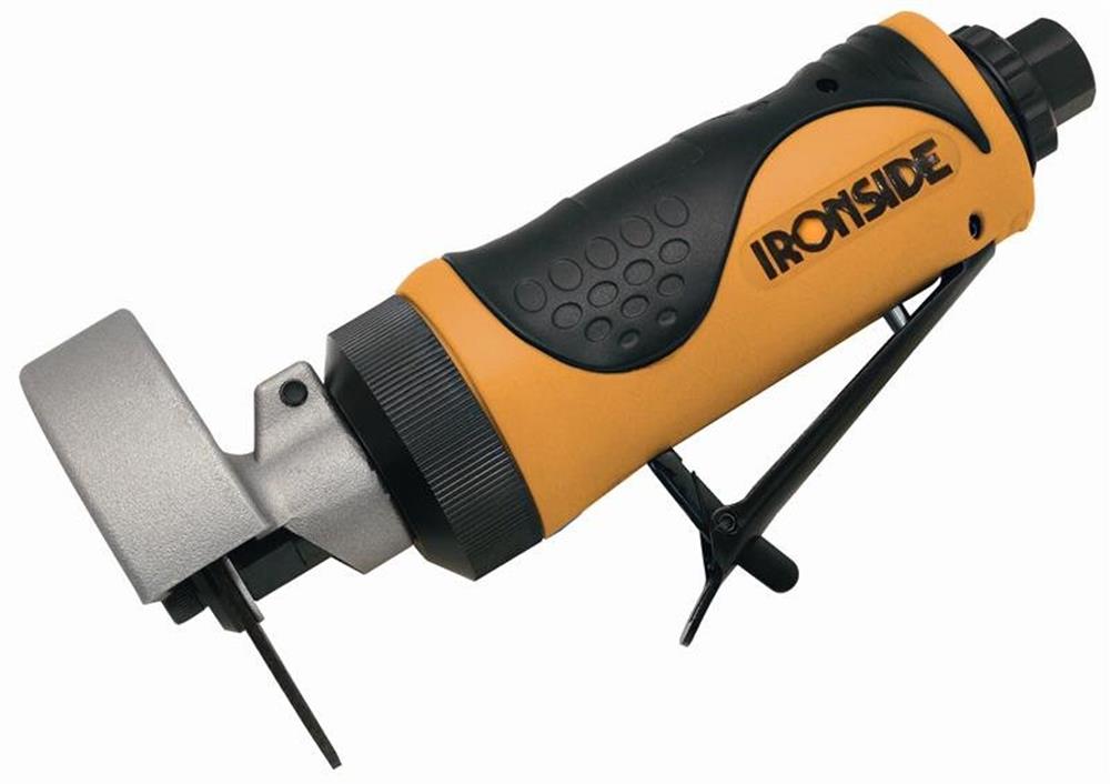 Ironside Angle grinder - 1/4", 6.2bar, 76mm