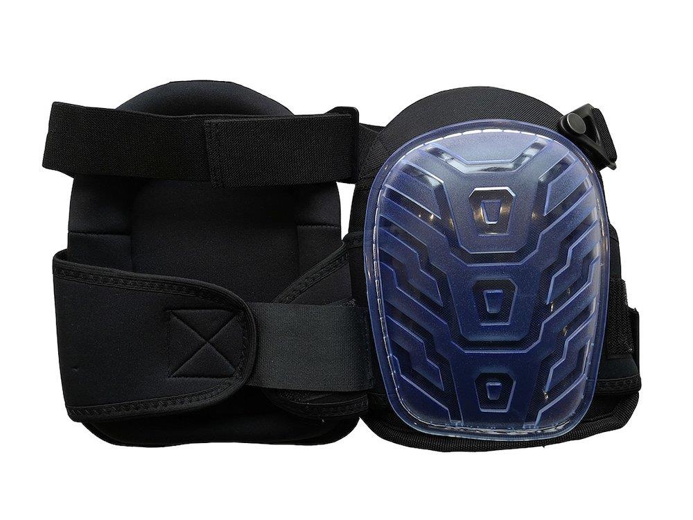 Ironside Anti-slip Knee Pads - One Size