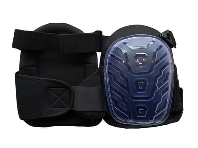 Ironside Anti-slip Knee Pads - One Size
