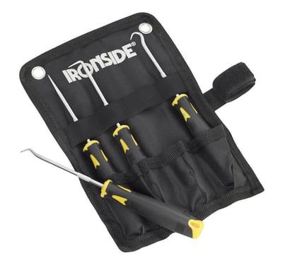 Ironside Awl/Hook Set