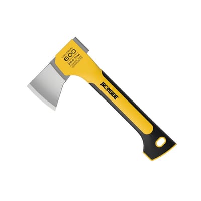 Ironside Axe - 600G