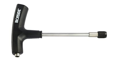 Ironside Bit Screwdriver - 1/4" 6 edge, 102447