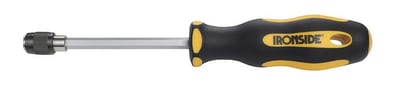 Ironside Bit Screwdriver - 1/4" 6 edge