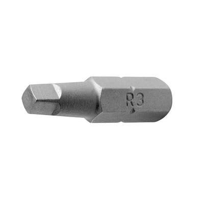 Ironside Bits - 3PCS, Square, 1